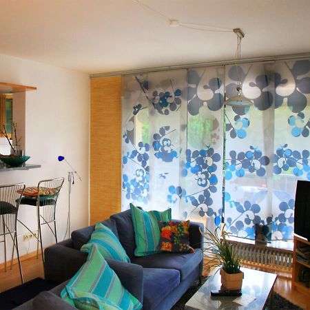 אימנשטאדט אם בודנזה Immenstaad: Grosse Ferienwohnung מראה חיצוני תמונה