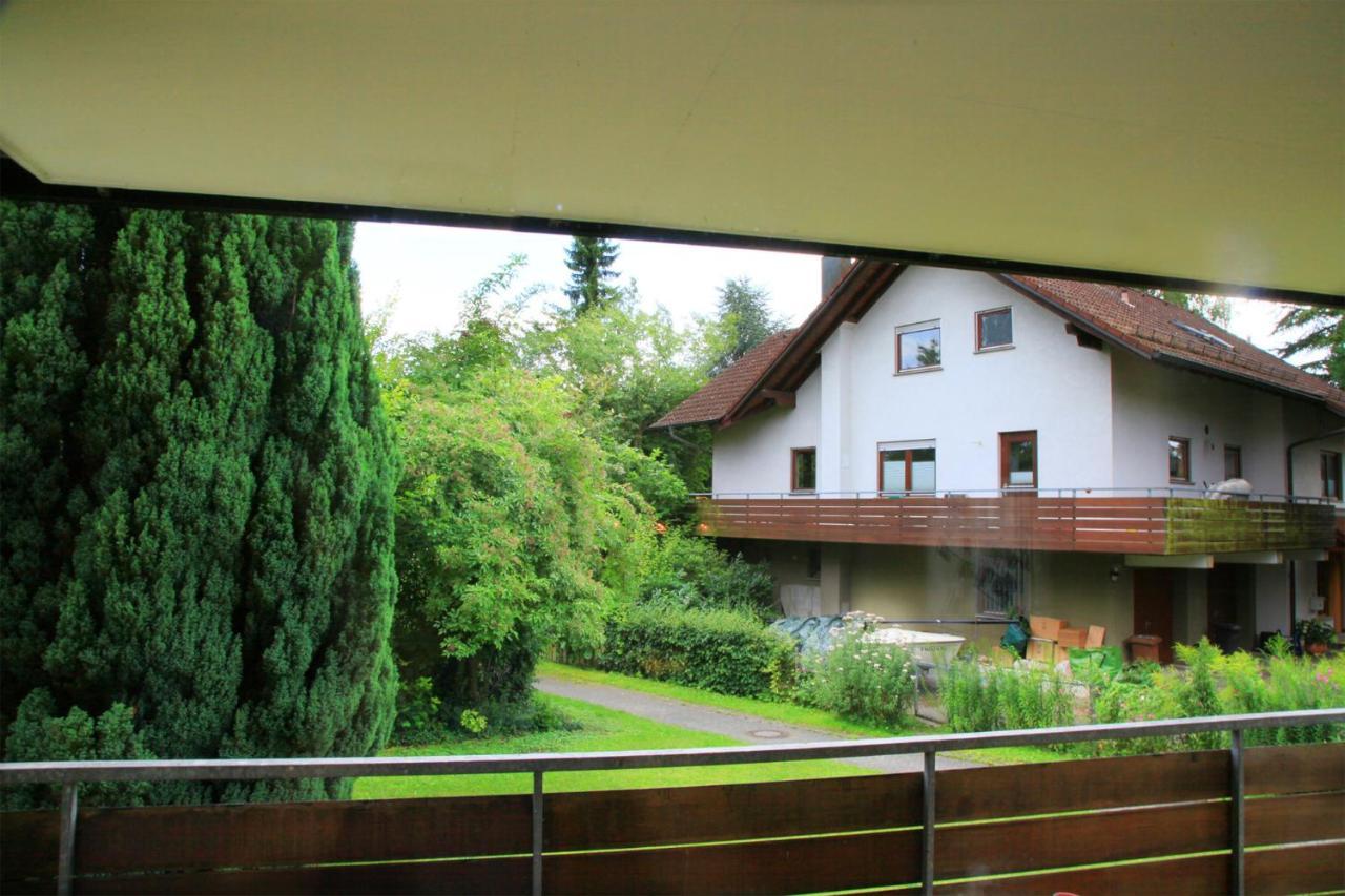 אימנשטאדט אם בודנזה Immenstaad: Grosse Ferienwohnung מראה חיצוני תמונה