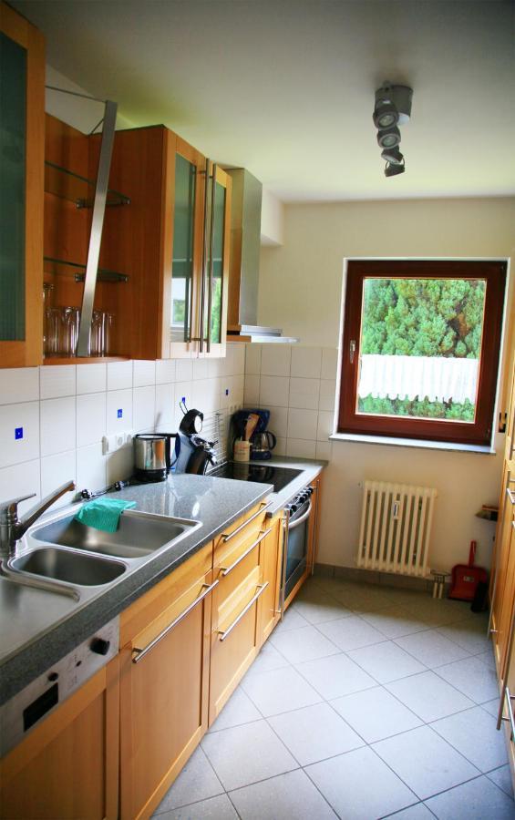 אימנשטאדט אם בודנזה Immenstaad: Grosse Ferienwohnung מראה חיצוני תמונה
