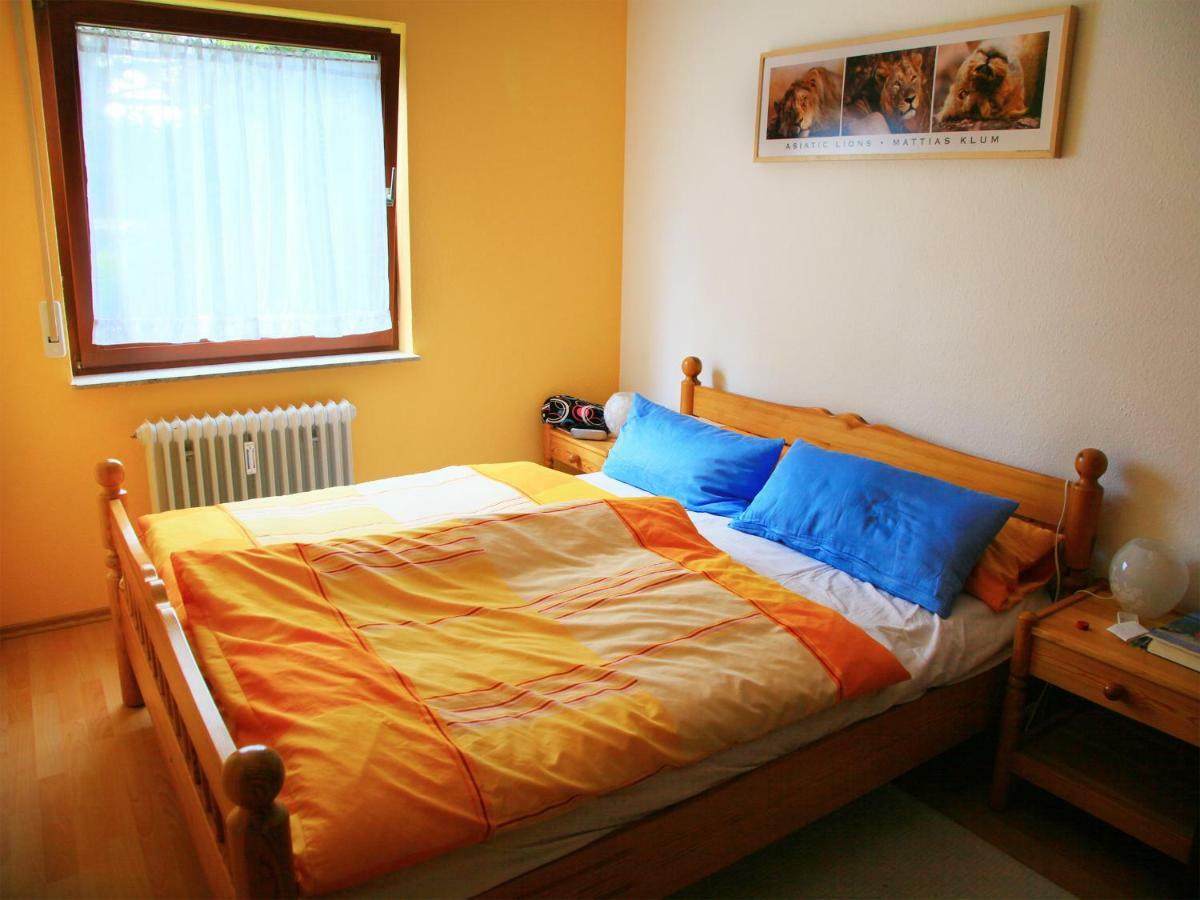 אימנשטאדט אם בודנזה Immenstaad: Grosse Ferienwohnung מראה חיצוני תמונה